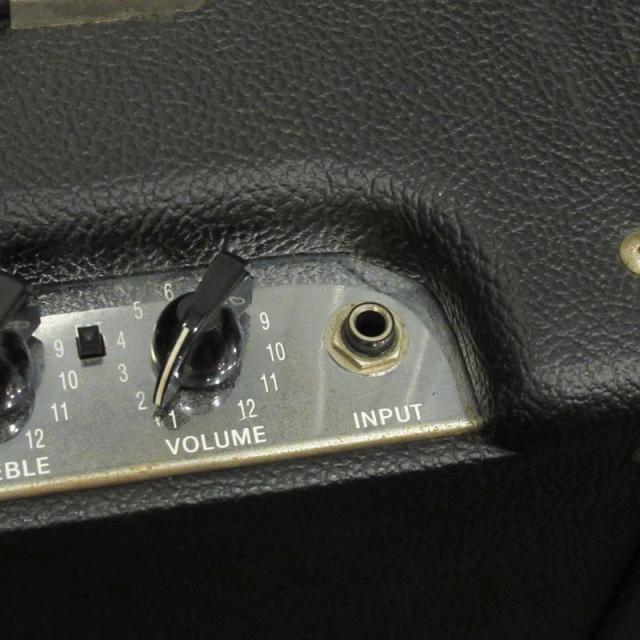 Fender USA USED 中古 Blues Junior_6
