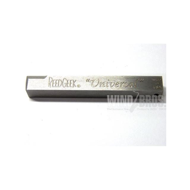 Reed Geek Universal リード・ギーク・ユニバーサル Reed Geek Universal リード・ギーク・ユニバーサル