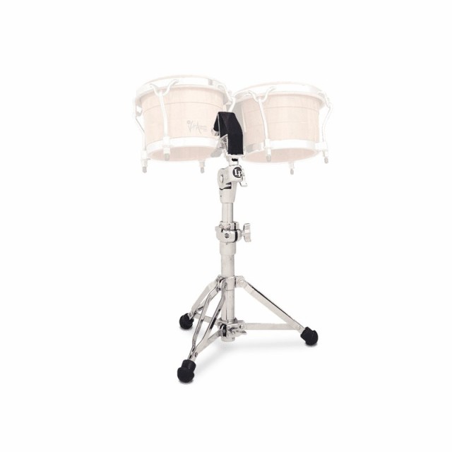 LP 330C [Seated Bongo Stand (座奏用) w/Camlock Strap]【お取り寄せ品】