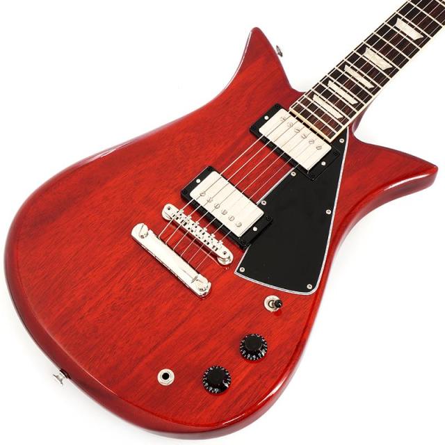 Gibson 【IKEBE× Golden Week】Theodore Standard (Vintage Cherry) 【S/N 206540070】