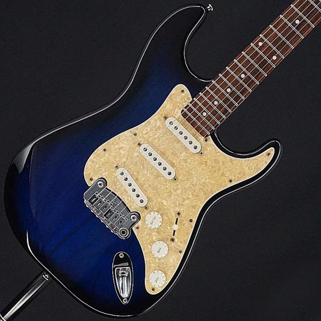 G&amp;L USED 中古 Tribute Series Legacy(Blue Burst) [SN.100310927]