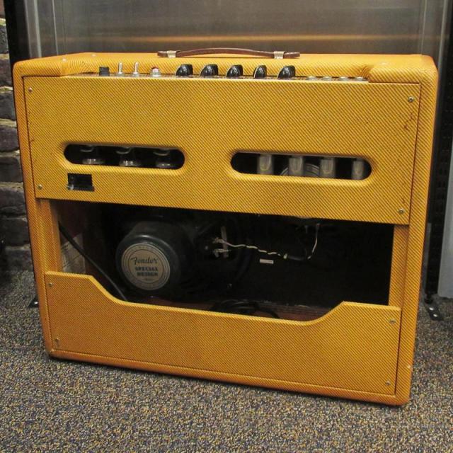 Fender USA USED 中古 Custom Shop 57 Twin Amp_1