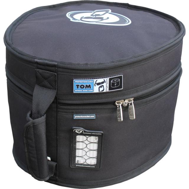 Protection Racket タム エッグケース 12 x 8 【LPTR12T8E / 5012-10】_2