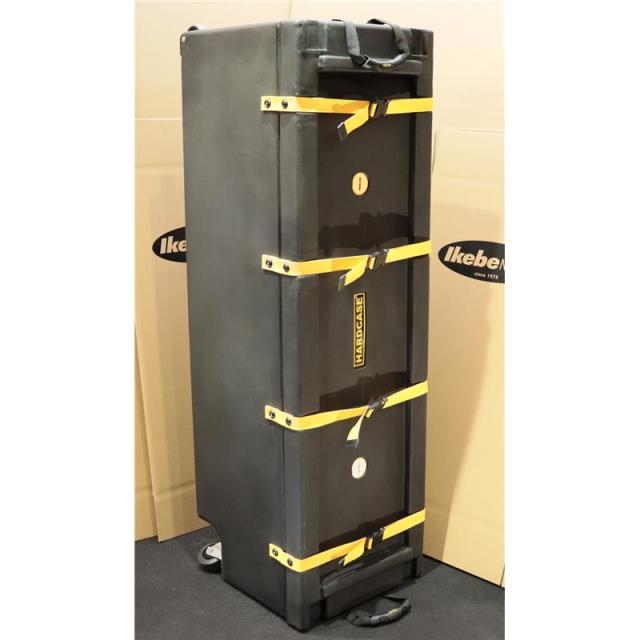 HARD CASE LHDCHN52W [ハードウェアケース 52 / ホイール付]【箱ボロ特価品】