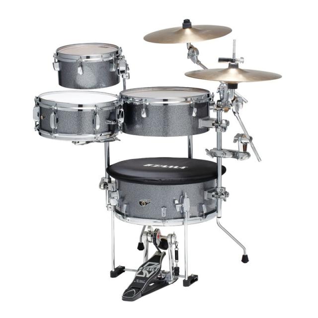 TAMA CJB46C-ISP [Cocktail-JAM Series / Cocktail-JAM Drum set] 【お取り寄せ品】_1