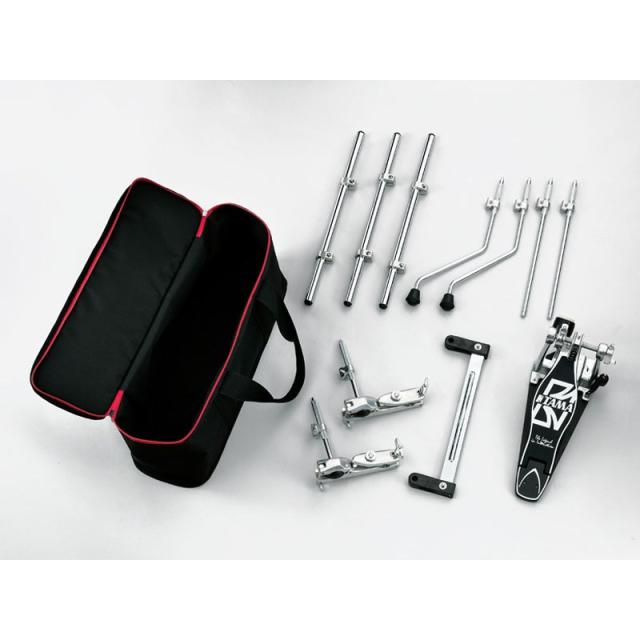 TAMA CJB46C-ISP [Cocktail-JAM Series / Cocktail-JAM Drum set] 【お取り寄せ品】_5