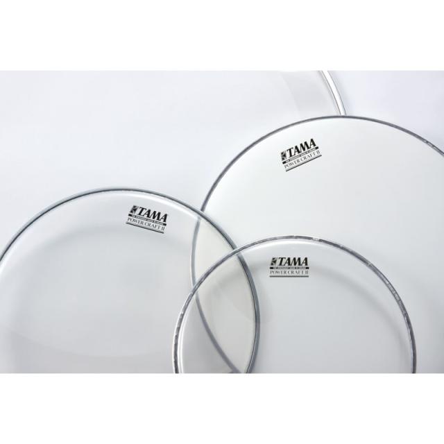 TAMA CJB46C-ISP [Cocktail-JAM Series / Cocktail-JAM Drum set] 【お取り寄せ品】_8