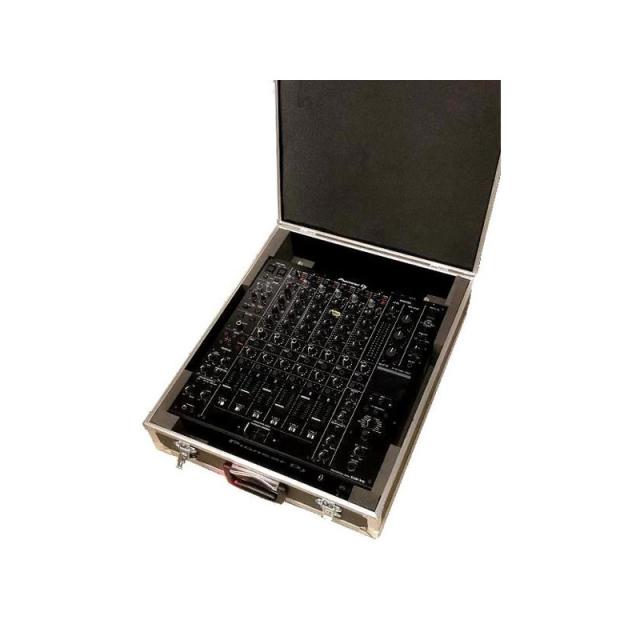 EXFORM HC-DJMV10 (Pioneer DJ DJM-V10専用ハードケース) (通常納期1ヶ月〜2か月)