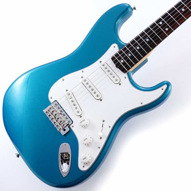 Fender Made in Japan FSR Collection 2023 Traditional Late 60s Stratocaster  (Ocean Turquoise Metallic)【IKEBE Exclusive Model】の通販はau PAY マーケット - イケベ楽器店  au PAY マーケット店 | au PAY マーケット－通販サイト