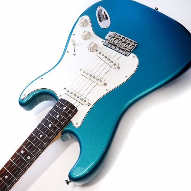 Fender Made in Japan FSR Collection 2023 Traditional Late 60s Stratocaster  (Ocean Turquoise Metallic)【IKEBE Exclusive Model】の通販はau PAY マーケット - イケベ楽器店  au PAY マーケット店 | au PAY マーケット－通販サイト