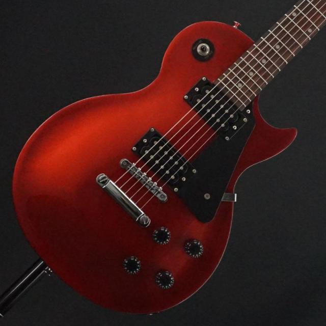 Epiphone USED 中古 MAESTRO by Gibson Les Paul Standard (Candy Red)[SN.15122800535] マエストロ バイ ギブソン