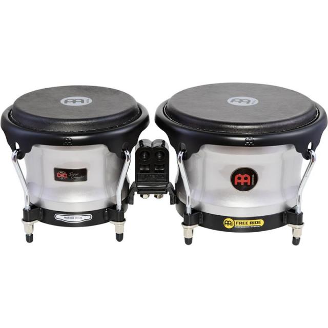 MEINL DC400PG [Diego Camacho Signature 7’’ &amp; 8-1/2’’ Bongo]