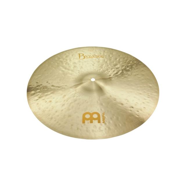 MEINL Byzance Jazz Thin Crash 17 [B17JTC] 【お取り寄せ品】