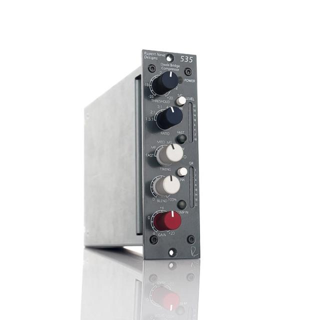 RUPERT NEVE DESIGNS 535 【国内正規品】(VPR Alliance)(ダイオードブリッジコンプ レッサー)の通販は