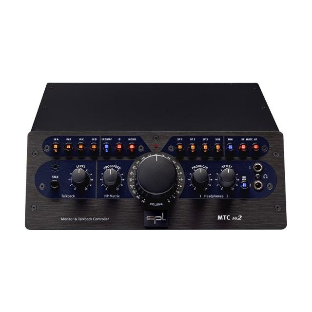 SPL MTC Mk2(Model 2120)(お取り寄せ商品)の通販は 109,450円