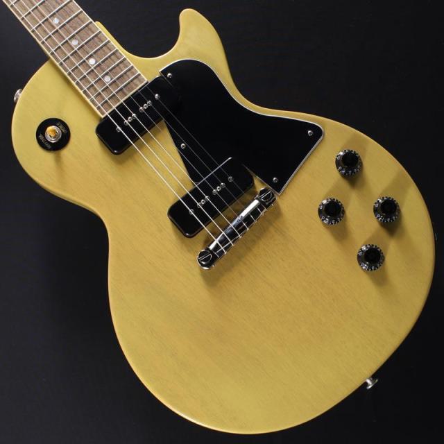 Gibson Les Paul Special (TV Yellow) #251750251