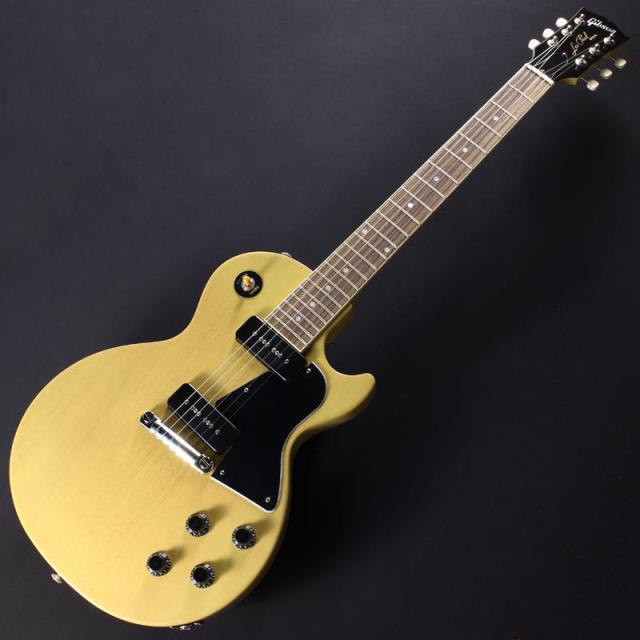 Gibson Les Paul Special (TV Yellow) #251750251_1