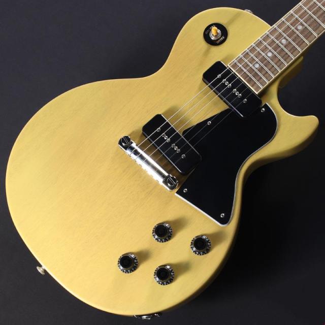 Gibson Les Paul Special (TV Yellow) #251750251_2