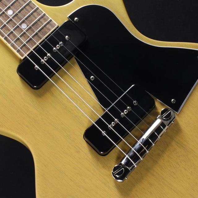 Gibson Les Paul Special (TV Yellow) #251750251_3