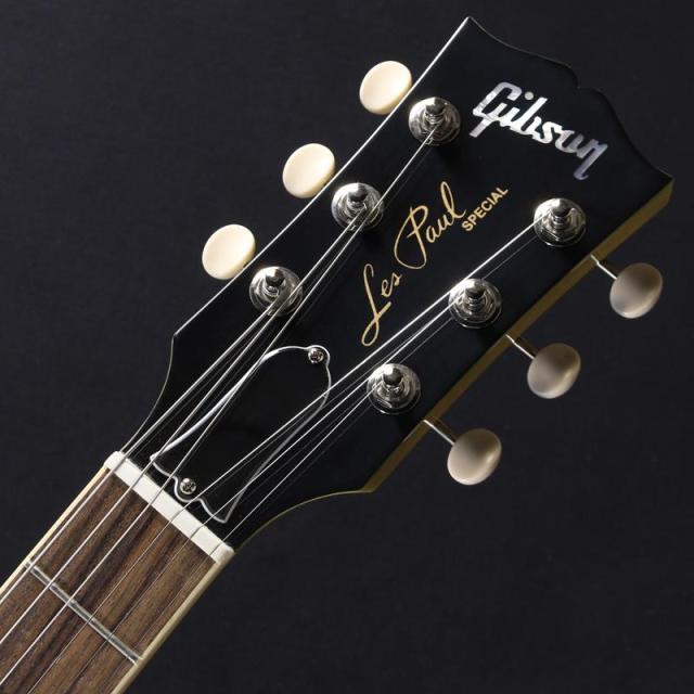 Gibson Les Paul Special (TV Yellow) #251750251_4
