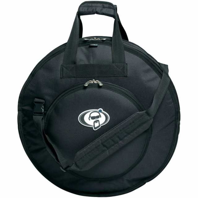 Protection Racket LPTR22CYMR [22用シンバルケース / ブラック / リュック / フリースパッド付き：6020R-00]