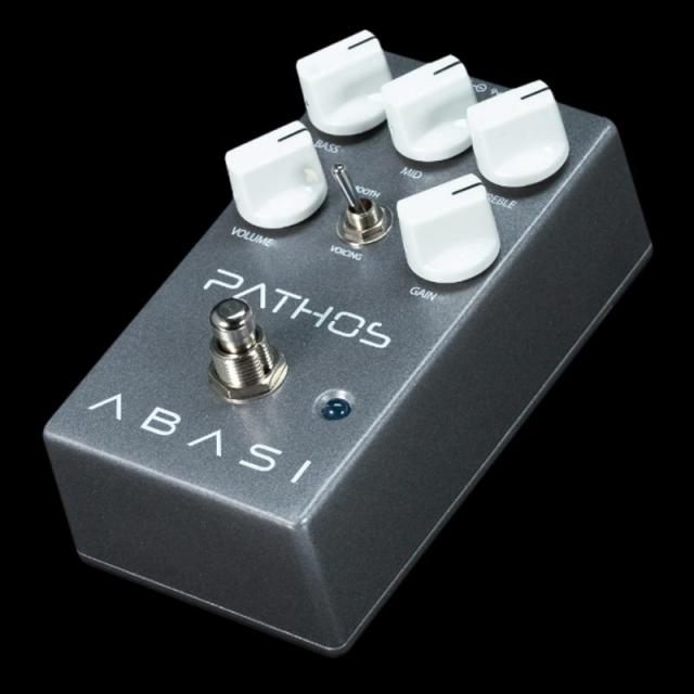 ABASI CONCEPTS PATHOS DISTORTION