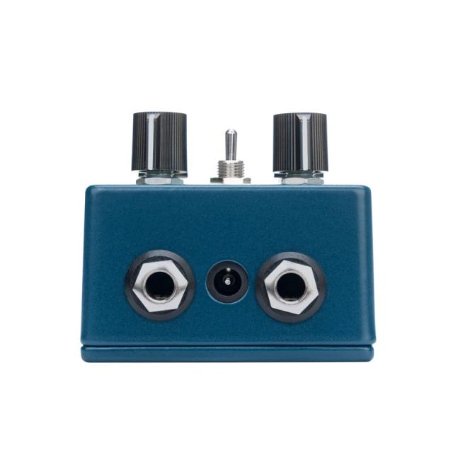 EarthQuaker Devices Silos ディレイ Silos Multi-Generational Time Reflection Device — EarthQuaker Devices