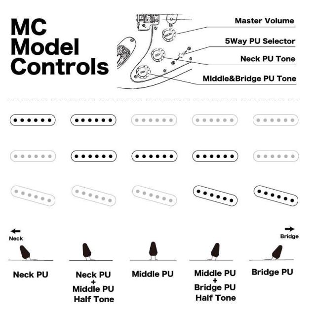 momose MC2-STD/M (NA)_9