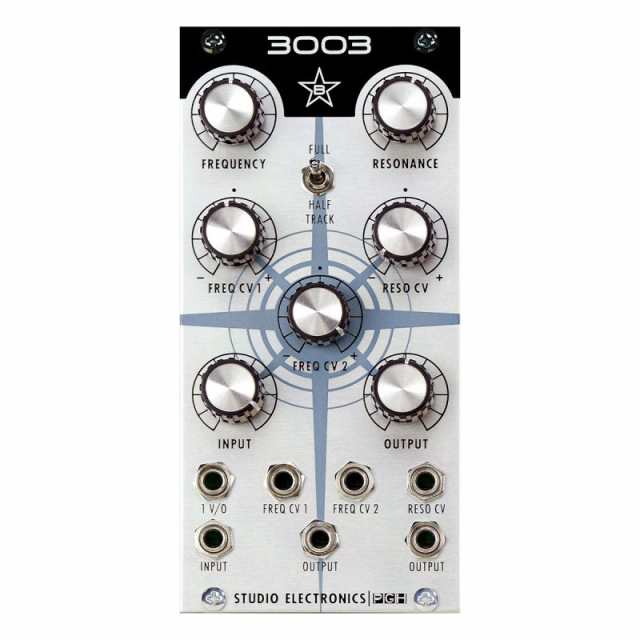 STUDIO ELECTRONICS Modstar 3003 TB-303 type Filterの通販は