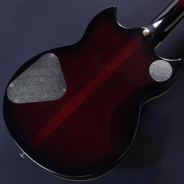 YAMAHA USED 中古 SG-3000 Custom (Wine Red)_7