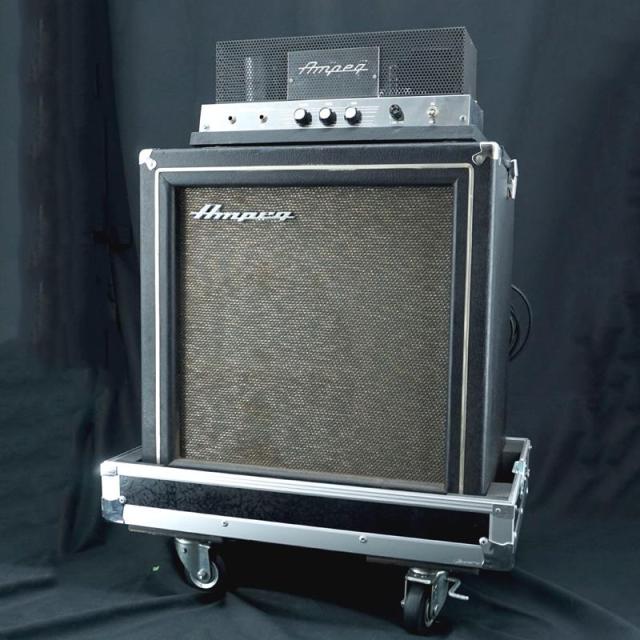 Ampeg USED 中古 SB-12 Portaflex ’67