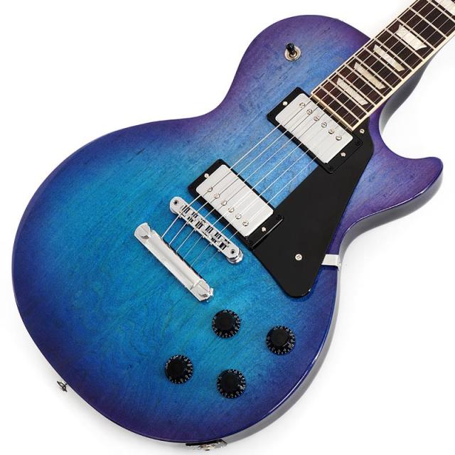 Gibson Les Paul Studio (Blueberry Burst) 【S/N 210160062】