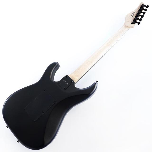 SCHECTER OL-BH-FR (Satin Black Metallic/Ebony)_2