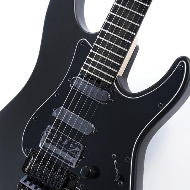 SCHECTER OL-BH-FR (Satin Black Metallic/Ebony)_3