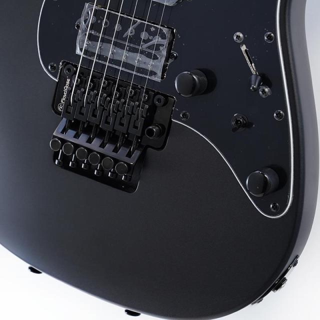 SCHECTER OL-BH-FR (Satin Black Metallic/Ebony)_4