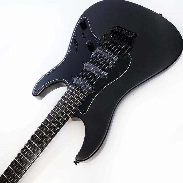 SCHECTER OL-BH-FR (Satin Black Metallic/Ebony)_5