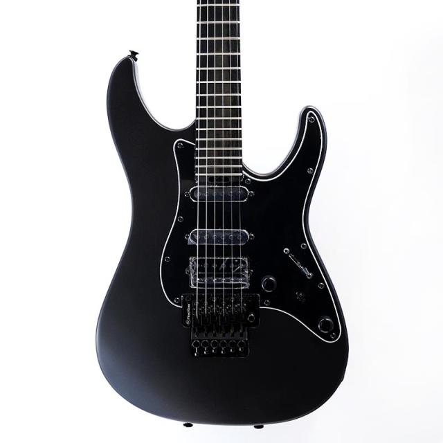 SCHECTER OL-BH-FR (Satin Black Metallic/Ebony)_9