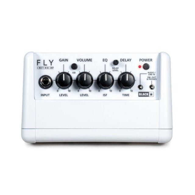 Blackstar 【3/25発売】FLY3　MONOCHROME_4