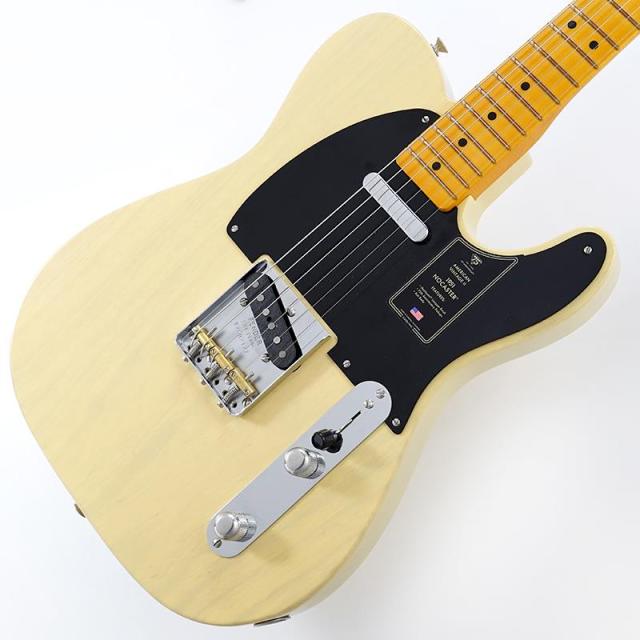 Fender USA 75th Anniversary American Vintage II 1951 Nocaster (Blonde/Maple)
