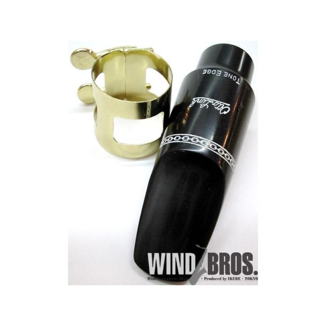 Otto Link 【オープニング：6】オットーリンク アルトサックス用マウスピース ラバーの通販は 11,484円