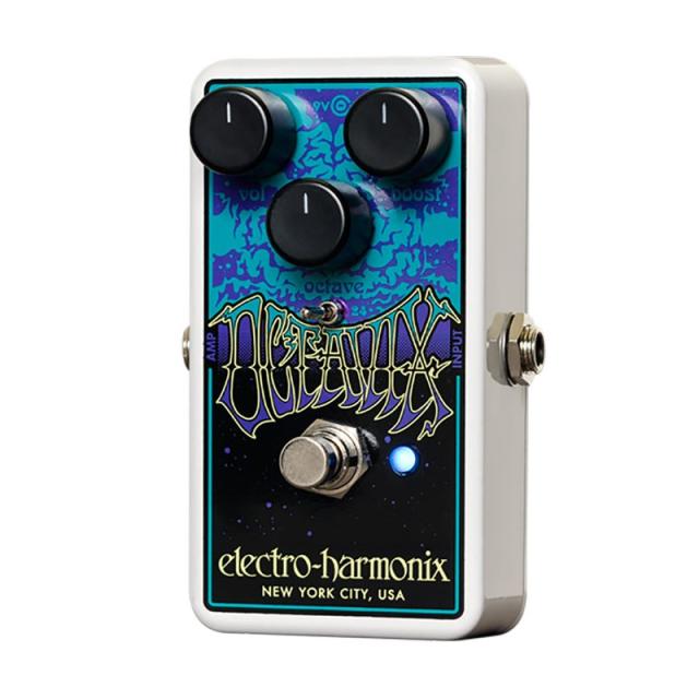 Electro Harmonix Octavix Octave Fuzzの通販は