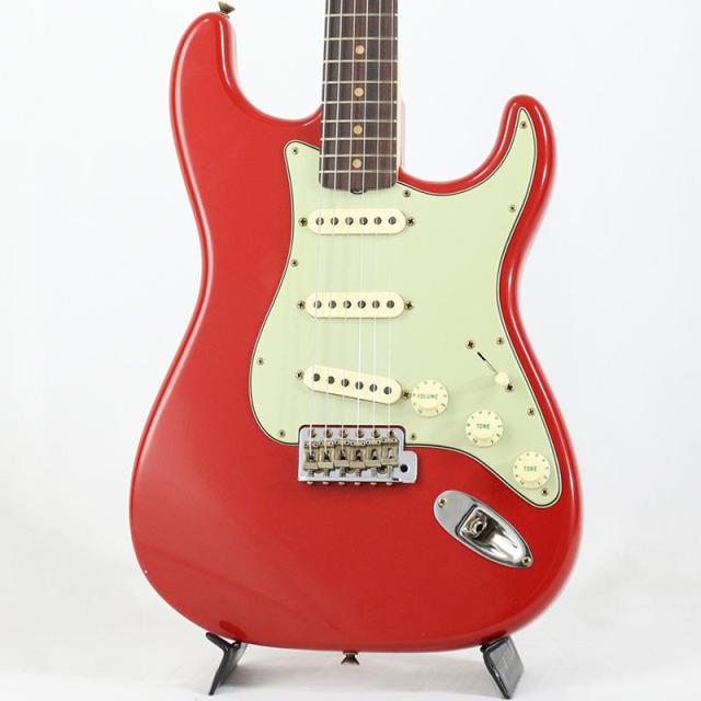 Fender Custom Shop IKEBE 50th Anniversary 1960 Stratocaster Closet Classic Seminole Red [SN.R142140]
