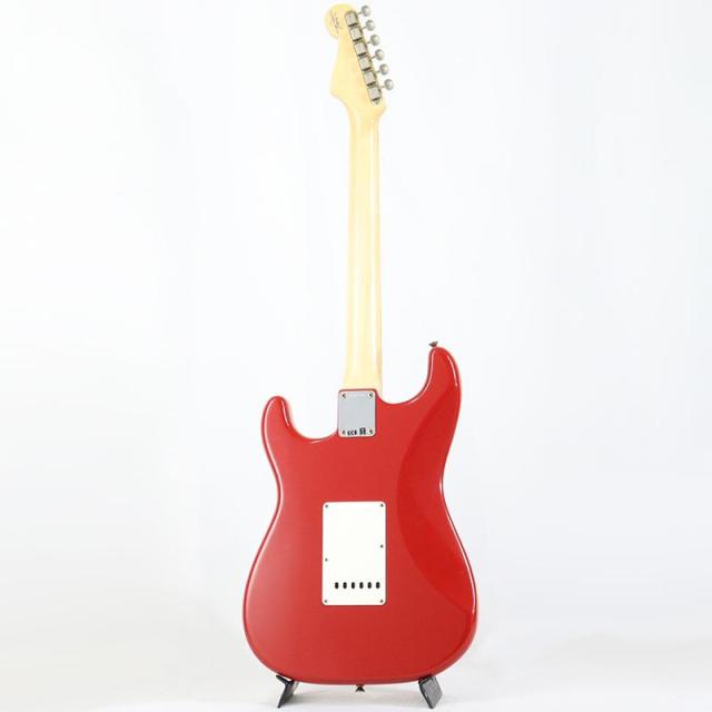 Fender Custom Shop IKEBE 50th Anniversary 1960 Stratocaster Closet Classic Seminole Red [SN.R142140]_2