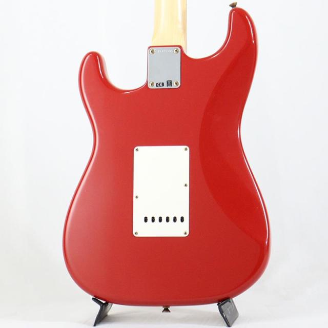 Fender Custom Shop IKEBE 50th Anniversary 1960 Stratocaster Closet Classic Seminole Red [SN.R142140]_3