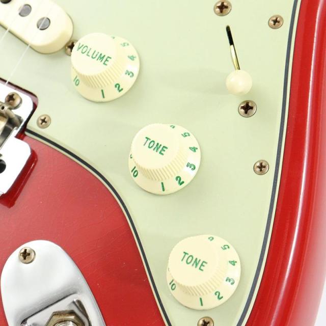 Fender Custom Shop IKEBE 50th Anniversary 1960 Stratocaster Closet Classic Seminole Red [SN.R142140]_5