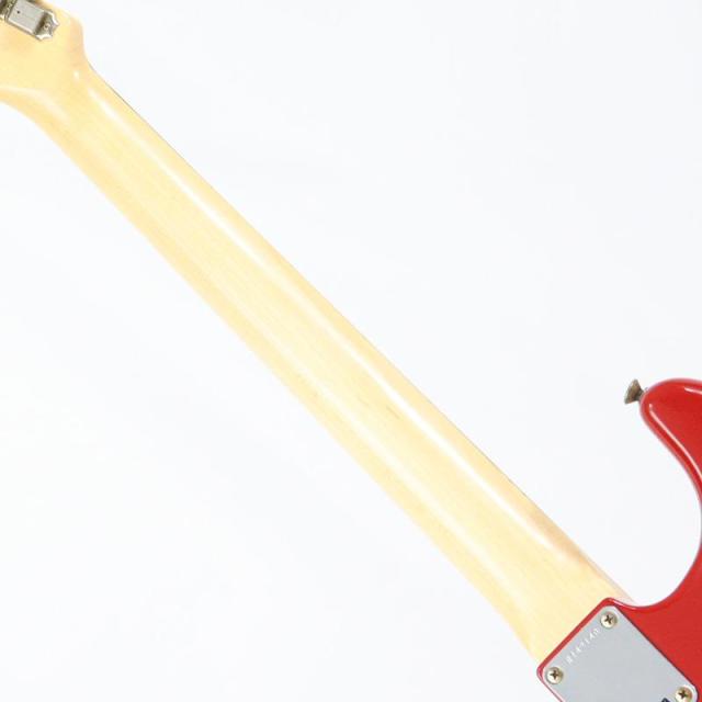 Fender Custom Shop IKEBE 50th Anniversary 1960 Stratocaster Closet Classic Seminole Red [SN.R142140]_8