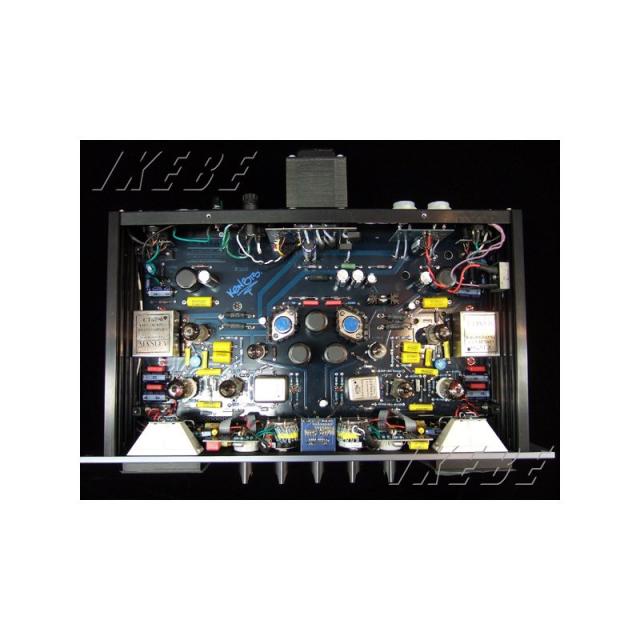 MANLEY STEREO VARIABLE-MU LIMITER COMPRESSOR　Mastering Version【マスタリングバージョン】【HP SC標準搭載】(国内正規品・納期別途ご案内)(マンレイ)_7