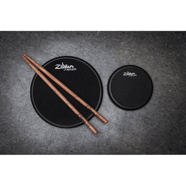 Zildjian Reflexx Conditioning Pad 6 inch Blue [NAZLFZXPPRCB06]_3