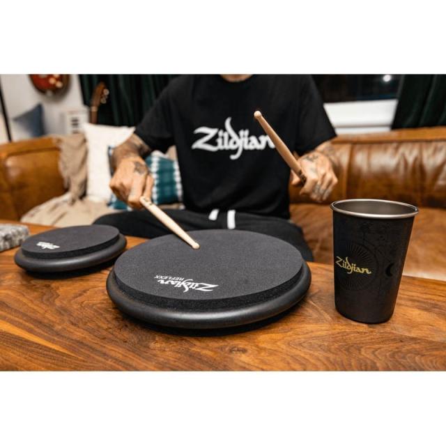 Zildjian Reflexx Conditioning Pad 6 inch Blue [NAZLFZXPPRCB06]_5