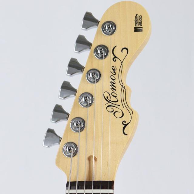 momose Modern Virtuoso series MC2-MV/R (WBD)_7